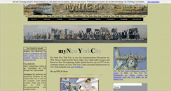 Desktop Screenshot of de.mynyc.eu